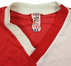 ADIDAS MADE IN WEST GERMANY OLDSCHOOL LONGSLEEVE L