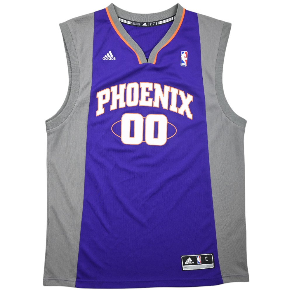 PHOENIX SUNS NBA KOSZULKA L