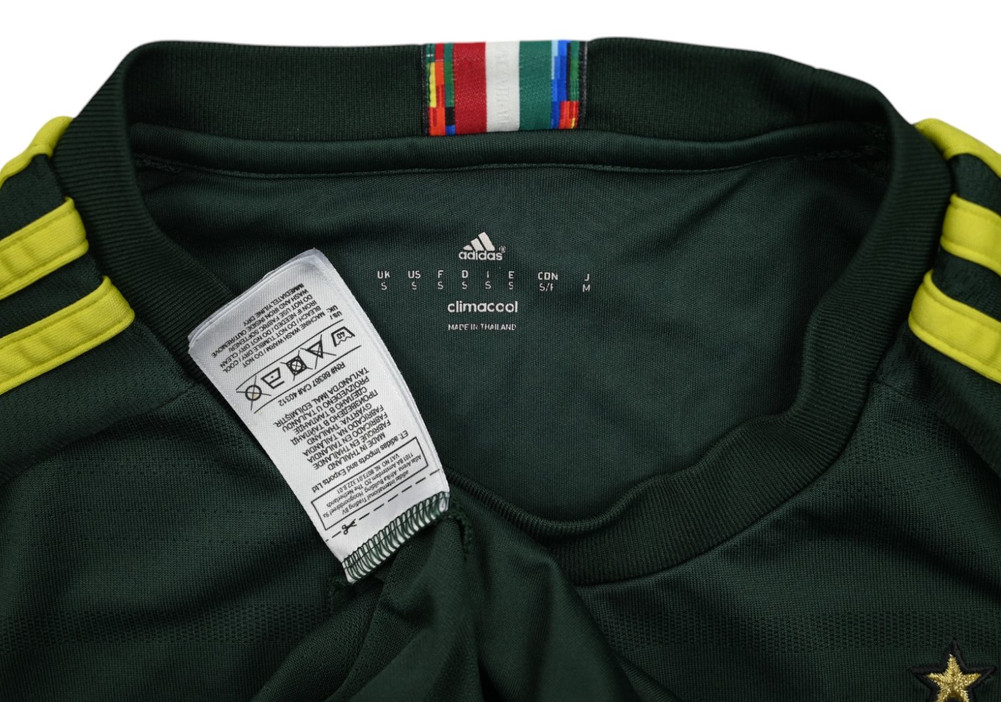 2015-16 AC MILAN KOSZULKA S