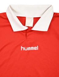 HUMMEL VINTAGE SHIRT XL