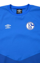 SCHALKE LONGSLEEVE KOSZULKA XL. BOYS 