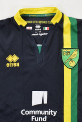 2016-17 NORWICH CITY KOSZULKA M