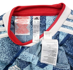 2020-21 AJAX AMSTERDAM SHIRT 3-4 YEARS