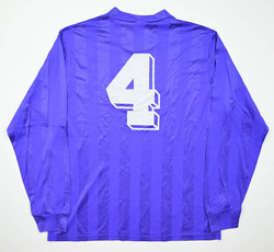 PUMA MADE IN WEST GERMANY #4 OLDSCHOOL LONGSLEEVE L