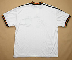 1996-98 GERMANY SHIRT XXL