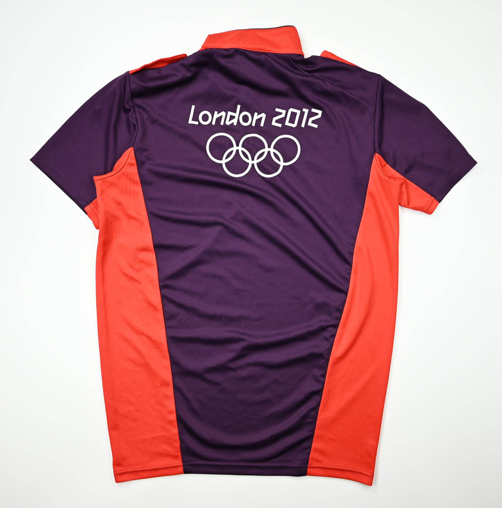 LONDON 2012 OLYMPIC GAMES KOSZULKA M