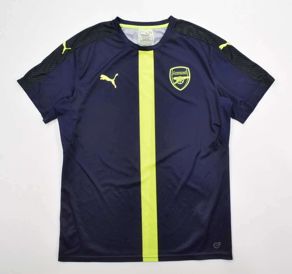 ARSENAL LONDON KOSZULKA XL