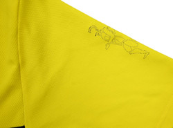 2002-03 BORUSSIA DORTMUND *KOLLER* KOSZULKA XXL