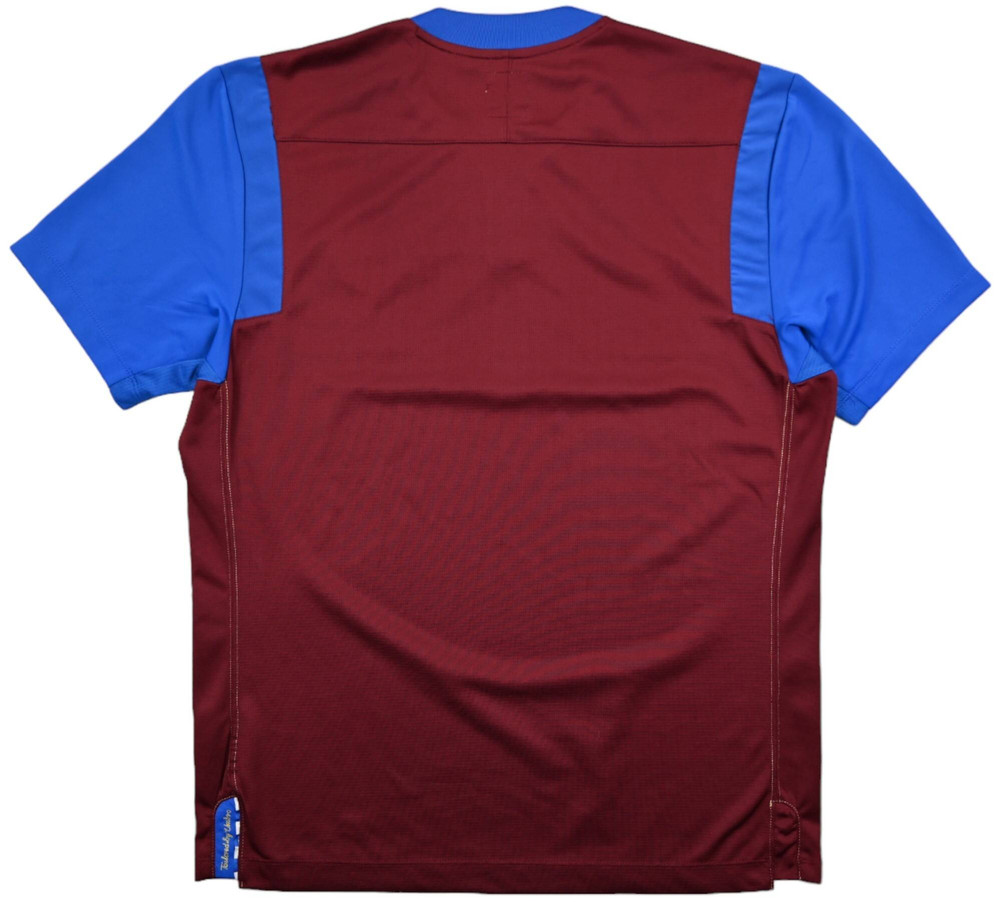 2011-13 LINFIELD FC KOSZULKA L