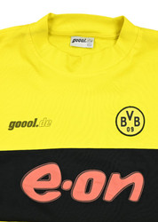 2002-03 BORUSSIA DORTMUND *DEDE* KOSZULKA 2XL