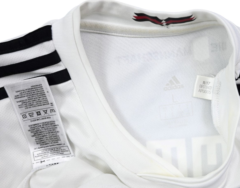 2018-19 GERMANY *HUMMELS* KOSZULKA L 