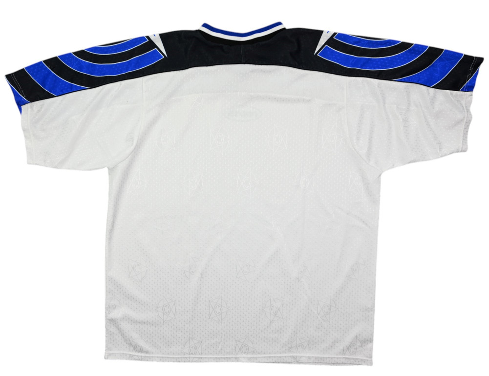 REUSCH VINTAGE KOSZULKA XL