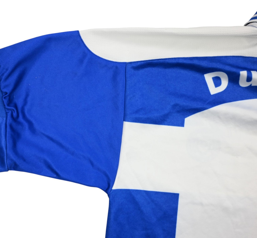 1999-00 DUISBURG KOSZULKA L