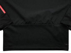 2018-19 REAL MADRID LONGSLEEVE SHIRT S