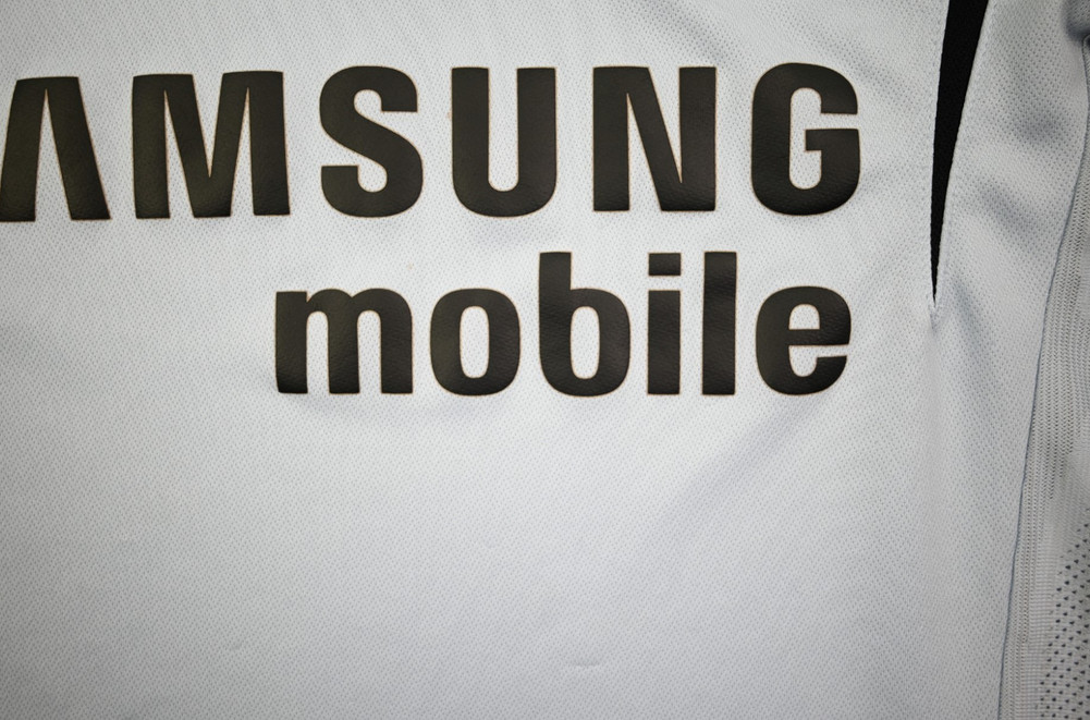 2005-06 CHELSEA KOSZULKA M