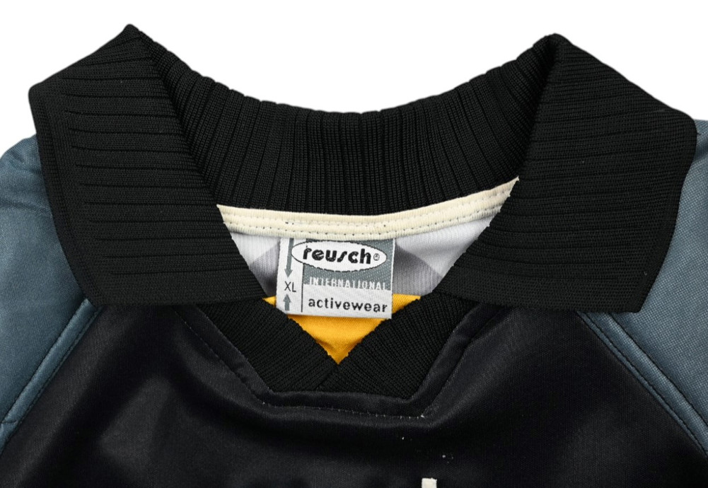 REUSCH VINTAGE GK LONGSLEEVE KOSZULKA XL