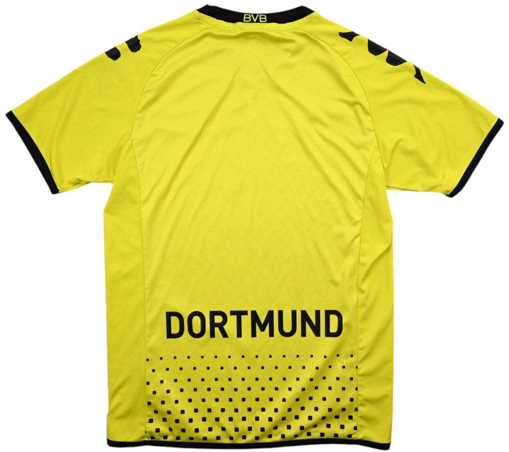2011-12 BORUSSIA DORTMUND KOSZULKA XL. BOYS/S