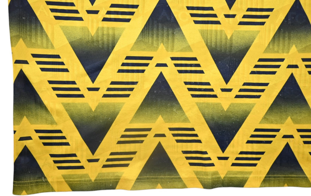 1991-93 ARSENAL LONDON SHIRT L