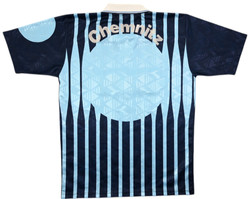 1998-99 CHEMNITZER SHIRT XL