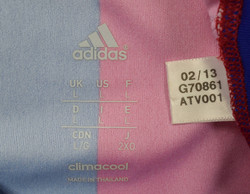 2013-14 FC BASEL KOSZULKA L