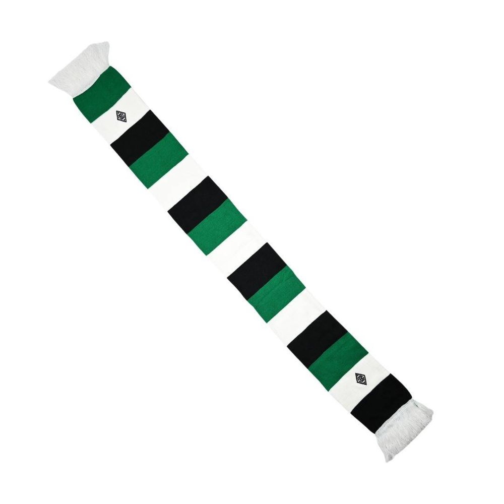 BORUSSIA MONCHENGLADBACH SCARF