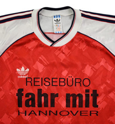 ADIDAS VINTAGE KOSZULKA XL