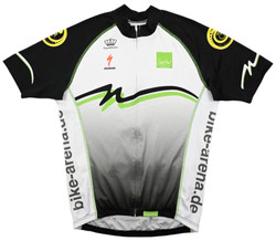 ROYAL BIKE WEAR SPECIALIZED CYCLING SHIRT L