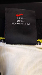 1996-97 BORUSSIA DORTMUND LONGSLEEVE L