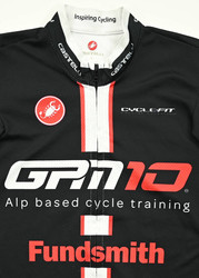 CASTELLI CYCLING SHIRT L