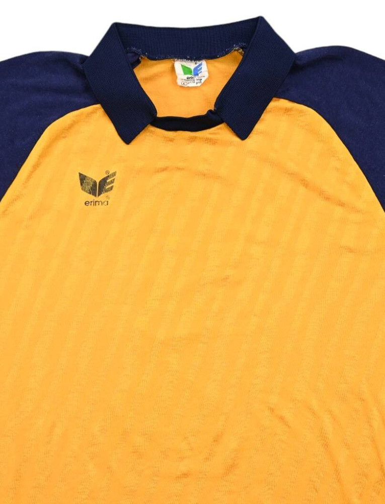 ERIMA OLDSCHOOL GK MADE IN WEST GERMANY LONGSLEEVE L