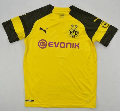 2018-19 BORUSSIA DORTMUND KOSZULKA XXL. BOYS