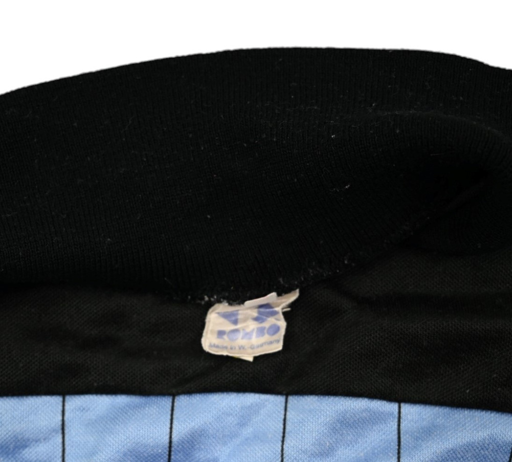 ROMBO VINTAGE LONGSLEEVE KOSZULKA M