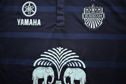 2017 BURIRAM UNITED KOSZULKA XL