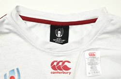 ENGLAND RUGBY KOSZULKA XXL