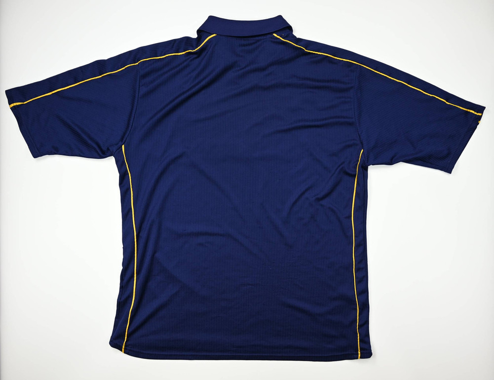 2001-02 WIMBLEDON SHIRT M