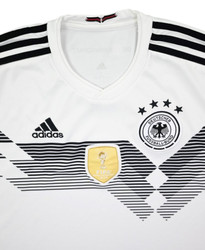 2018-19 GERMANY KOSZULKA L