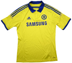 2014-15 CHELSEA SHIRT L