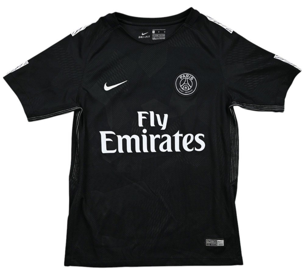 2017-18 PARIS SAINT-GERMAIN KOSZULKA M. BOYS