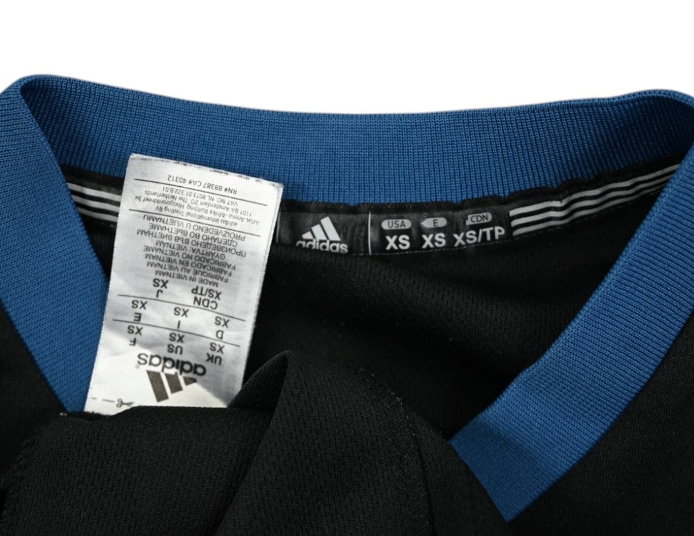 MINNESOTA TIMBERWOLVES *RUBIO* KOSZULKA XS