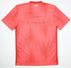 2018-19 REAL MADRID KOSZULKA S