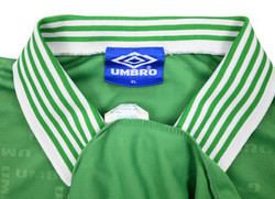 UMBRO VINTAGE KOSZULKA XL