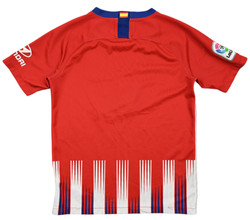 2018-19 ATLETICO MADRID KOSZULKA L. BOYS