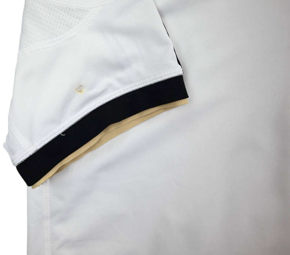 2010-11 GERMANY SHIRT L