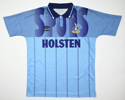 1991-94 TOTTENHAM HOTSPUR KOSZULKA M