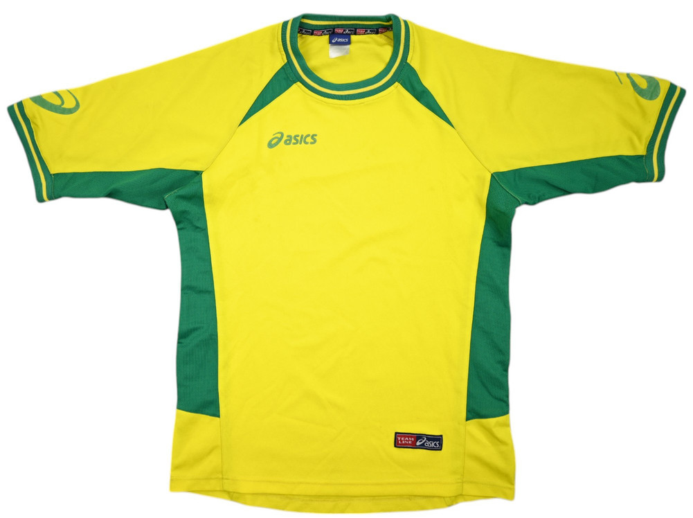 ASICS VINTAGE SHIRT M