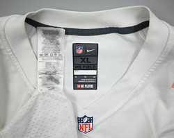 NEW YORK GIANTS NFL *SINGLETARY* KOSZULKA XL