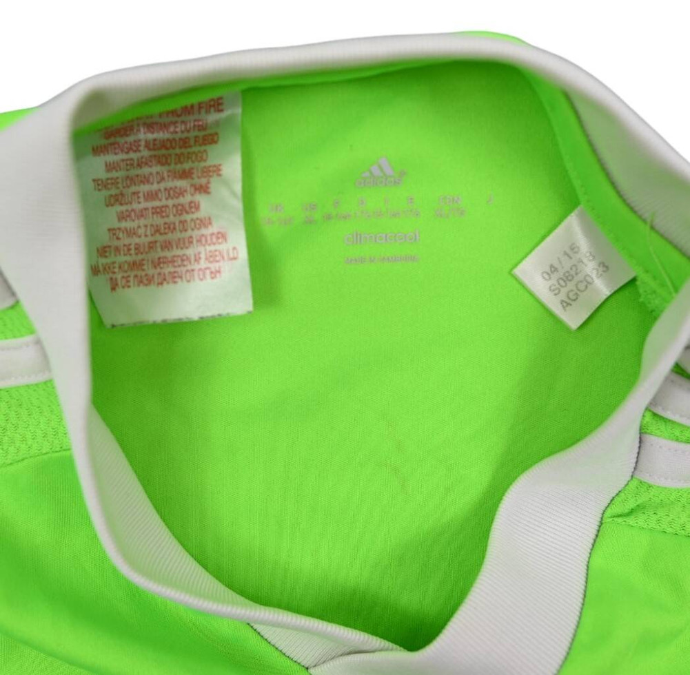 2015-16 AJAX AMSTERDAM KOSZULKA XL. BOYS