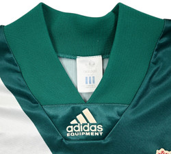 1992-93 LIVERPOOL KOSZULKA L