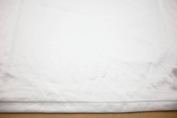 2007-08 ITALY SHIRT L