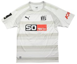 2021-22 VFL OSNABRUCK *MOULAI* SHIRT M